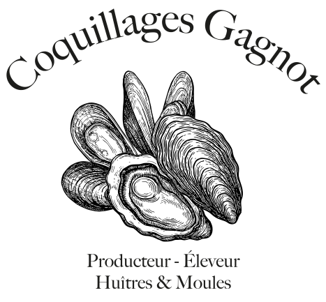 Coquillages Gagnot